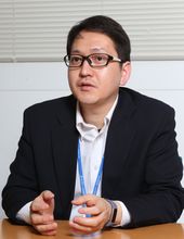 三谷 辰雄 さん