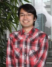 河村 辰也 さん