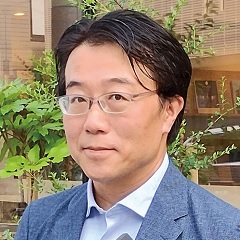神橋 基博 客員講師